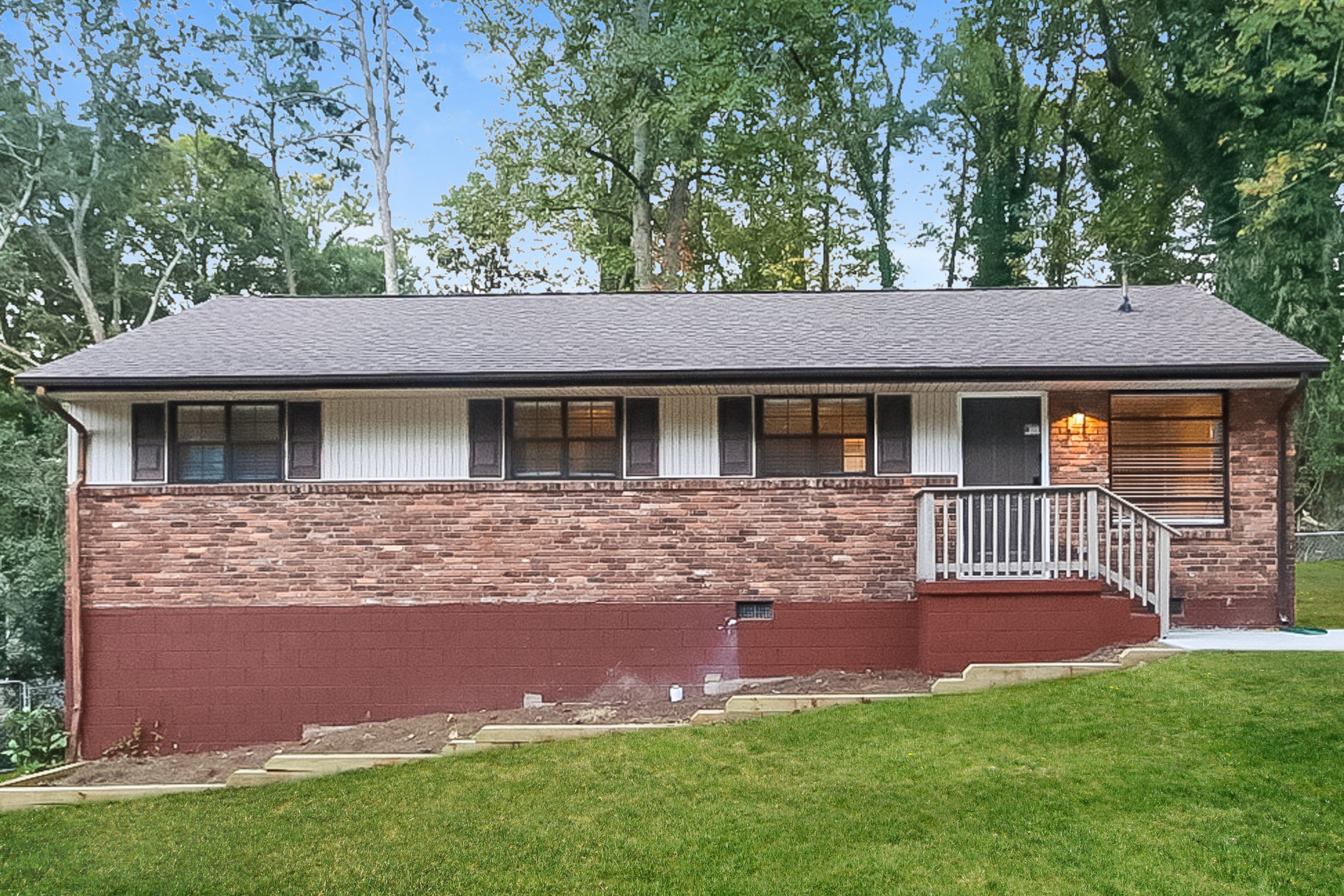 2630 Bryant Drive East Point, GA 30344